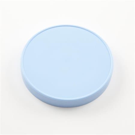 Bluewave Lifestyle Bluewave Lifestyle PKCP120F Reusable Flat Screw Cap; 120mm PKCP120F